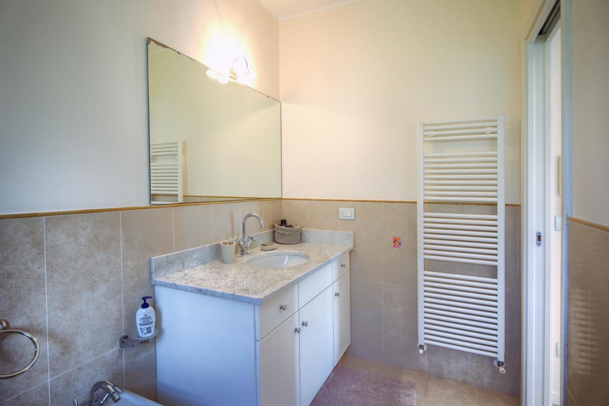 Villa Lucia Riviera Dei Fiori Pool - Happy Rentals Санремо Екстер'єр фото