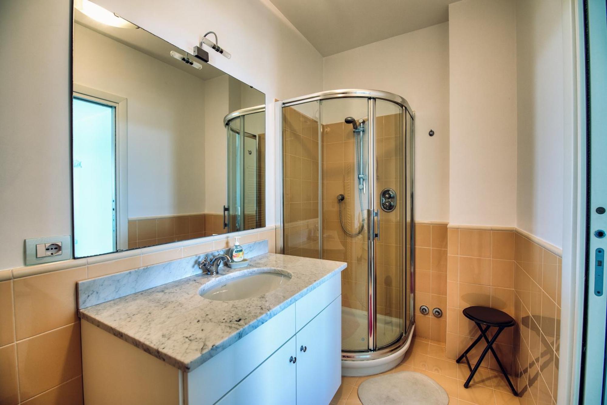 Villa Lucia Riviera Dei Fiori Pool - Happy Rentals Санремо Екстер'єр фото