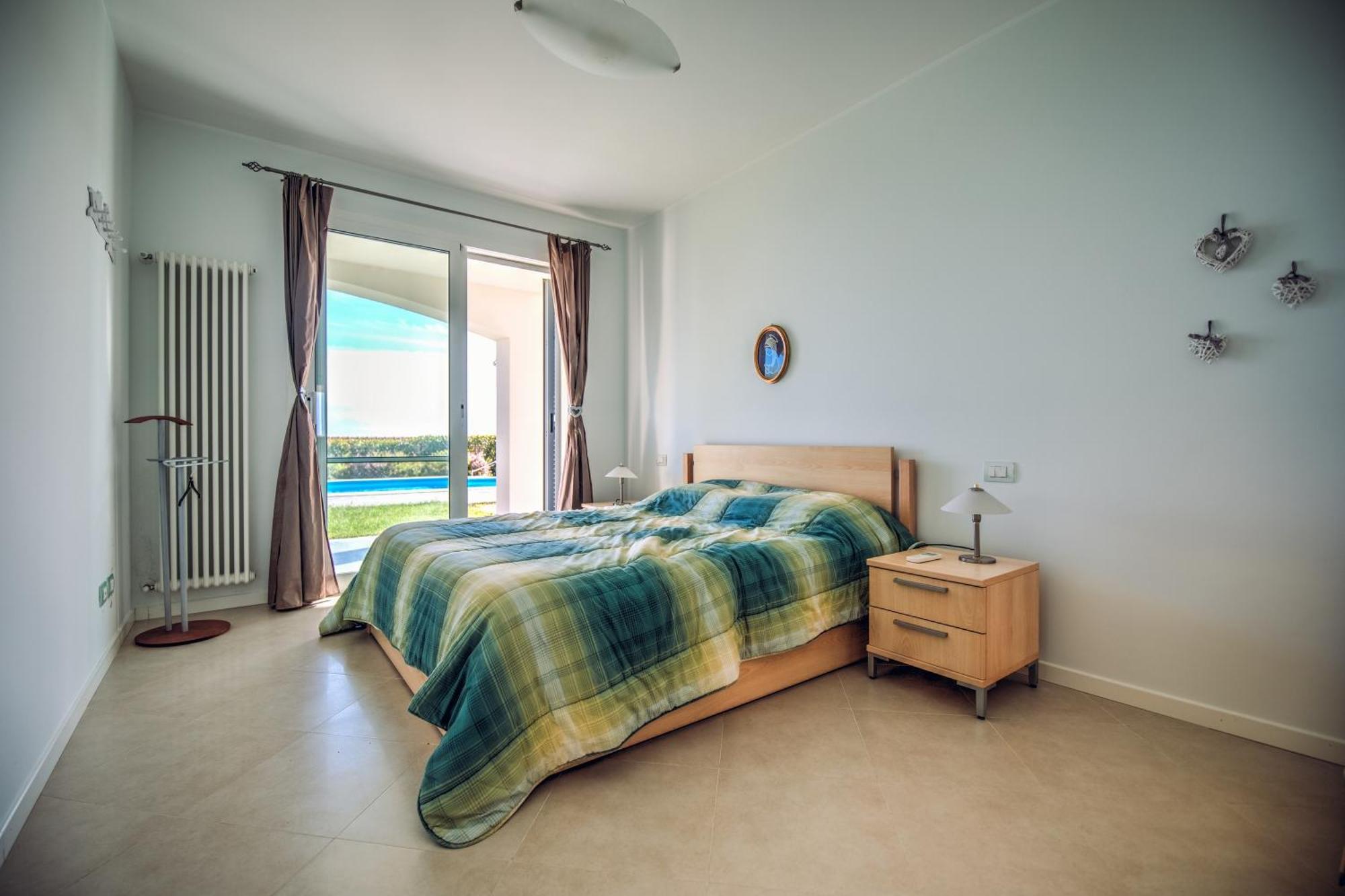 Villa Lucia Riviera Dei Fiori Pool - Happy Rentals Санремо Екстер'єр фото