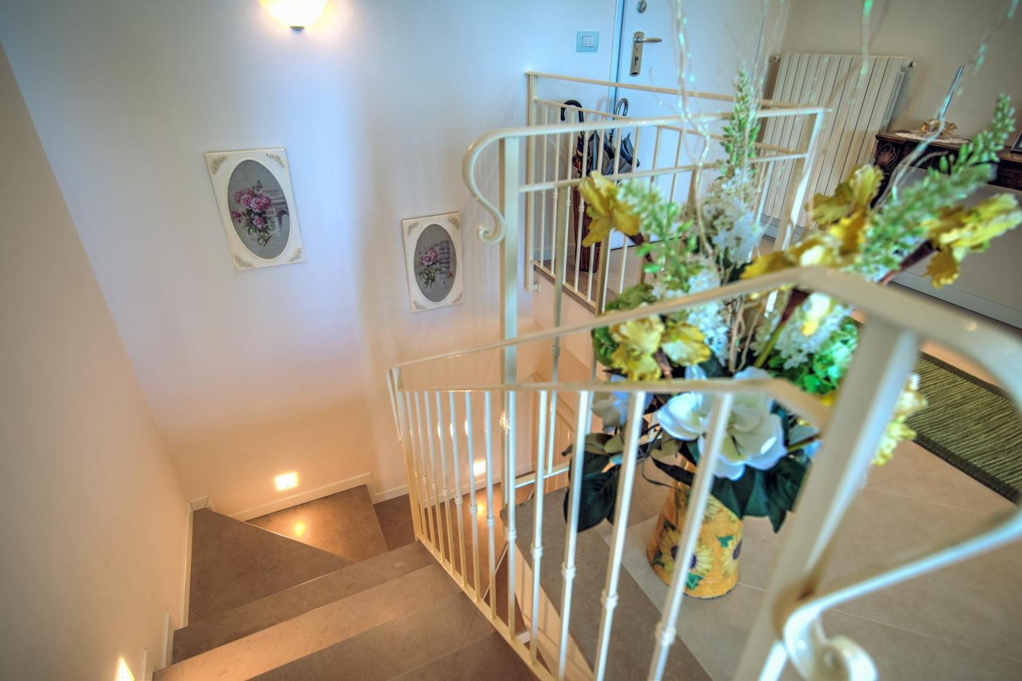 Villa Lucia Riviera Dei Fiori Pool - Happy Rentals Санремо Екстер'єр фото