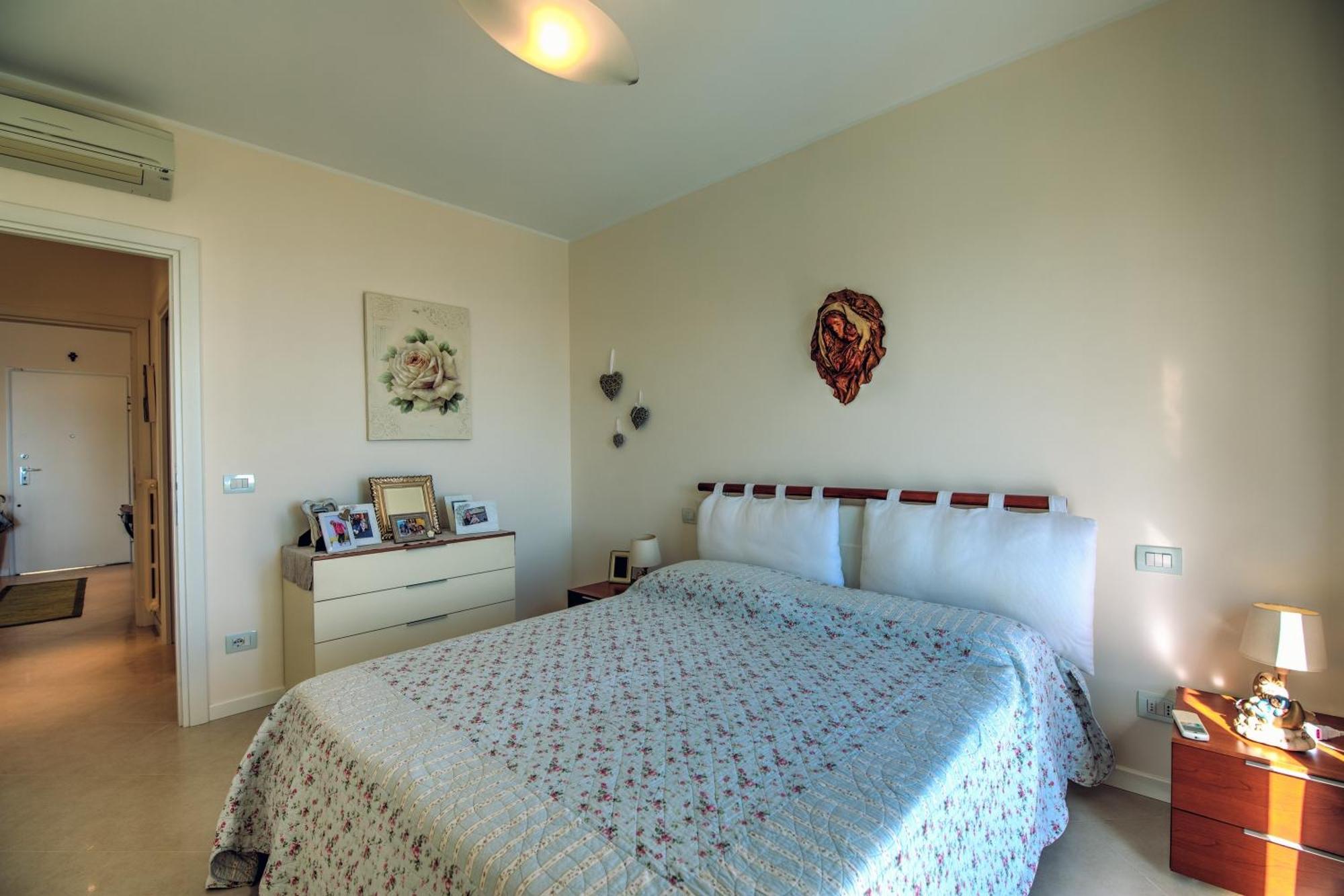 Villa Lucia Riviera Dei Fiori Pool - Happy Rentals Санремо Екстер'єр фото