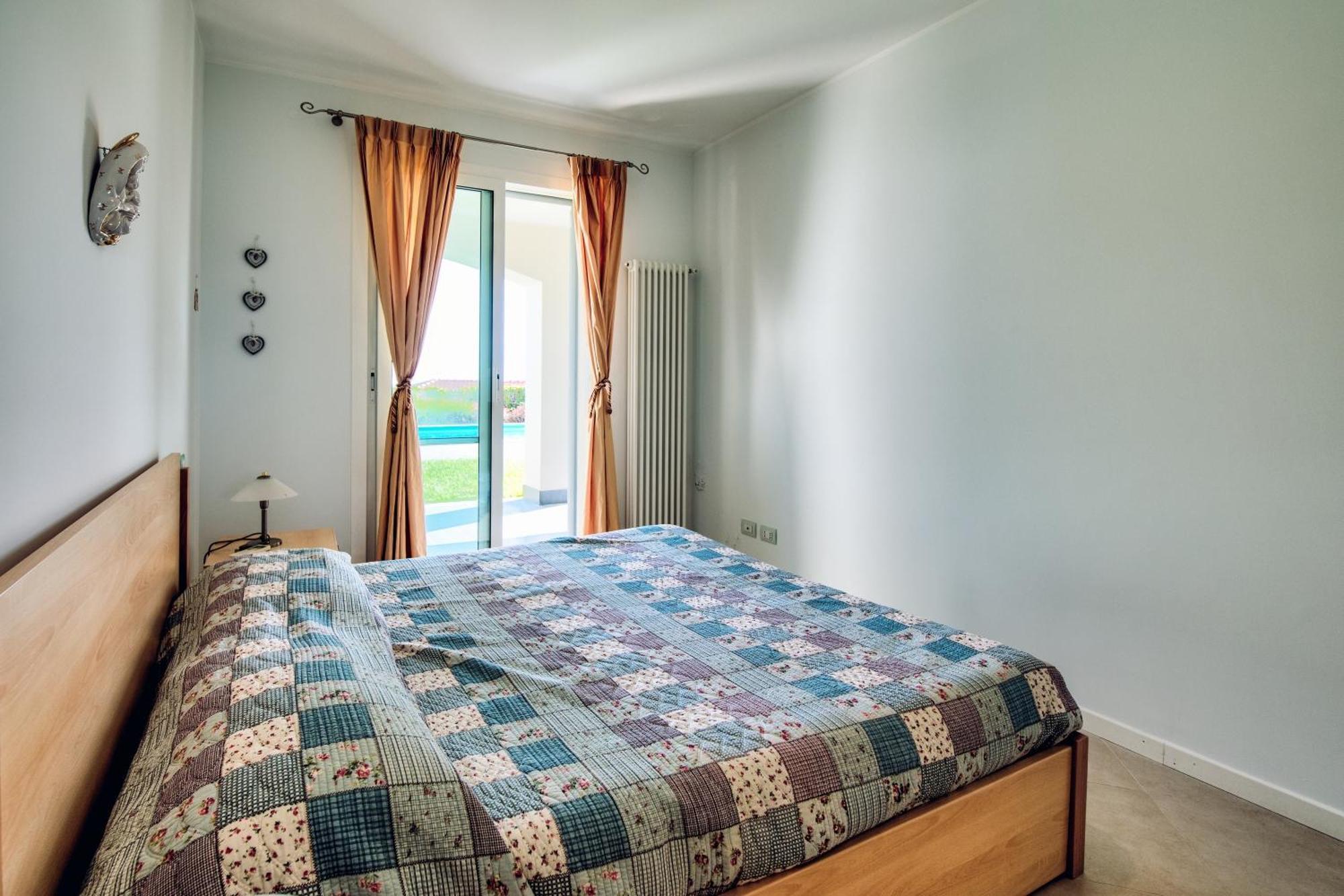 Villa Lucia Riviera Dei Fiori Pool - Happy Rentals Санремо Екстер'єр фото